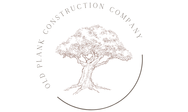 Old Plank Construction Company